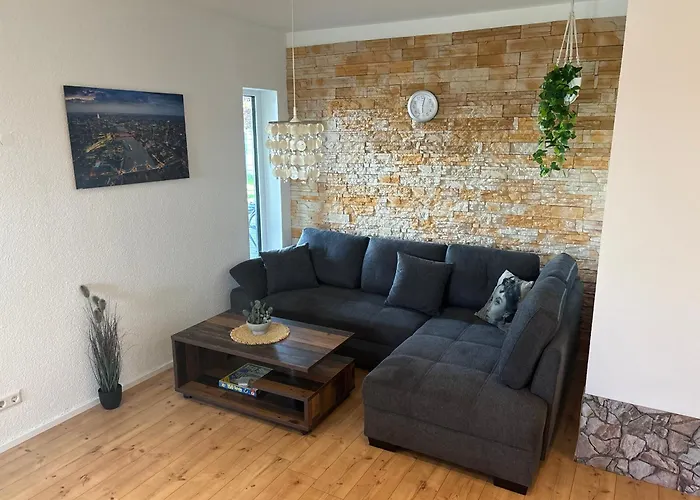 Kc Appartments