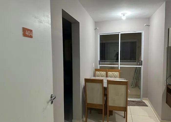 Apartamento vista para o mar em Barra dos Coqueiros, Praia da Costa, a 5 km do centro de Aracaju