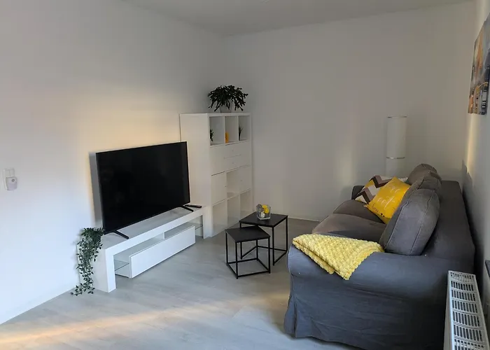 Ferienwohnung Jenny