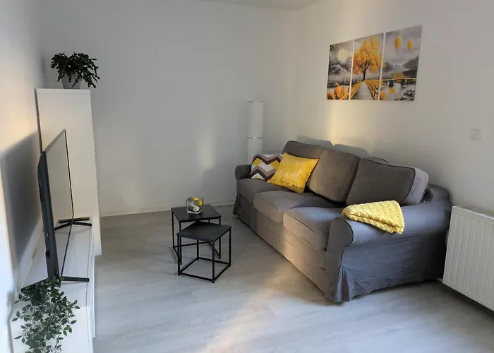 Ferienwohnung Jenny