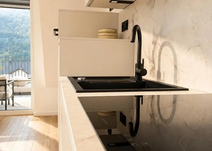 HerTri Premium Ferienapartment klimatisiert