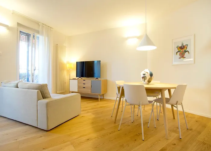 Casa Frentana, Tra Parco, Citta E Mare A Pisa