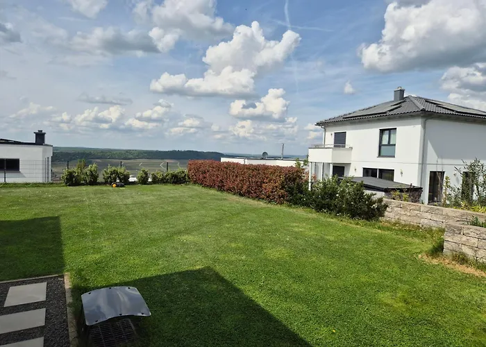 Studio in Wincheringen