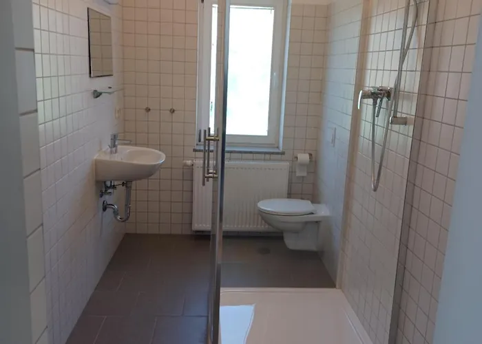 Möbliertes Kurzzeitwohnen in Torgau, zentrumsnah