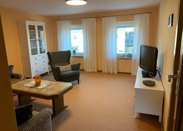 Ferienwohnung Gisela