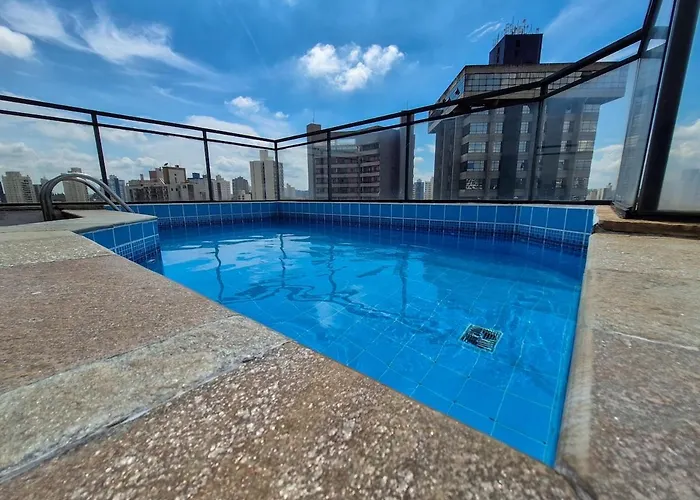 Apartment 116 - Jundiaí