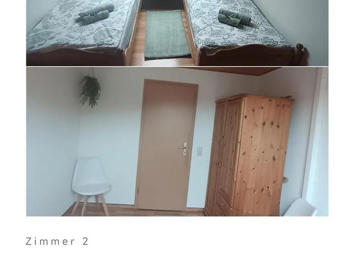 Ferienwohnung Familie Banzhaf