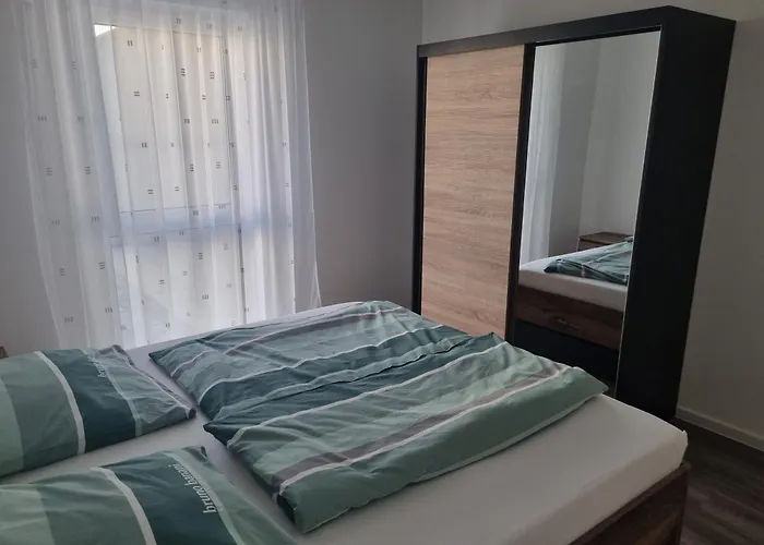 Ferienhaus Milena