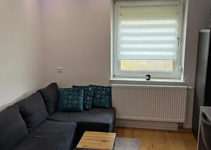 Modern, zentral und extravagant!