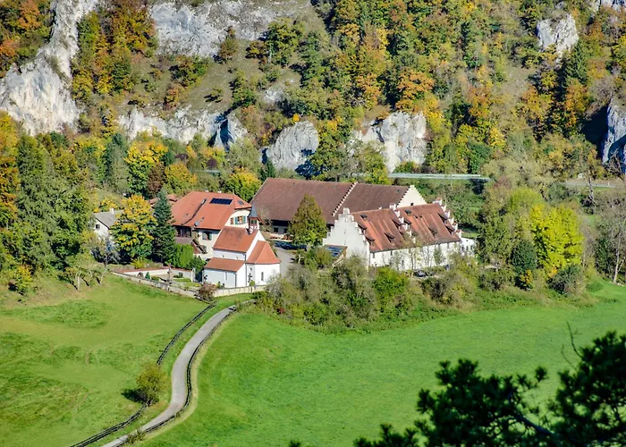 Gutshof Käppeler