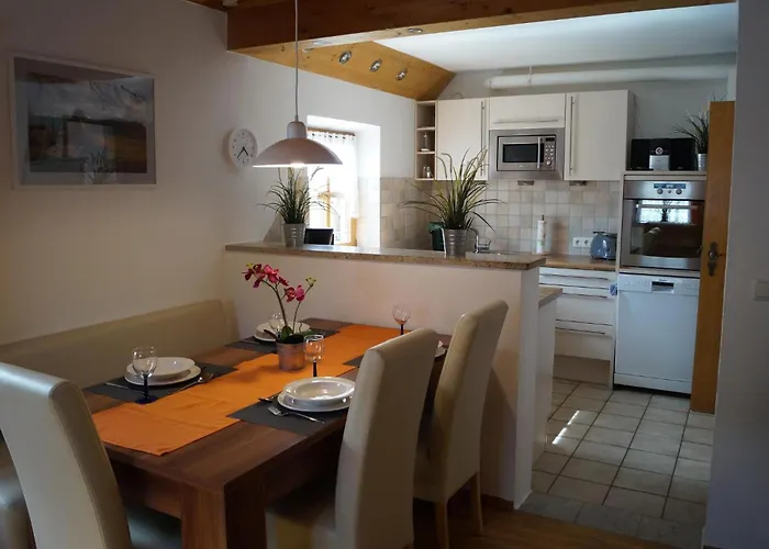 Ferienhaus Schroll