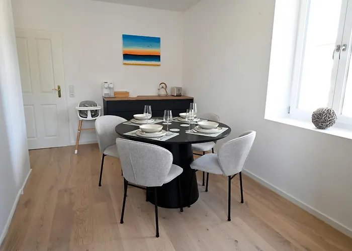 Liboria Ferienwohnung am Starnberger See