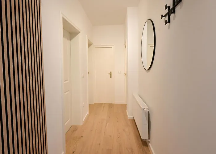 Liboria Ferienwohnung am Starnberger See
