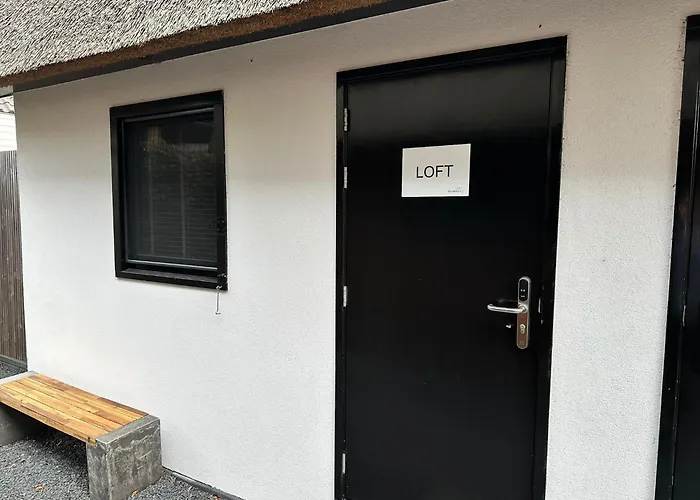 2-4-Personen-Loft