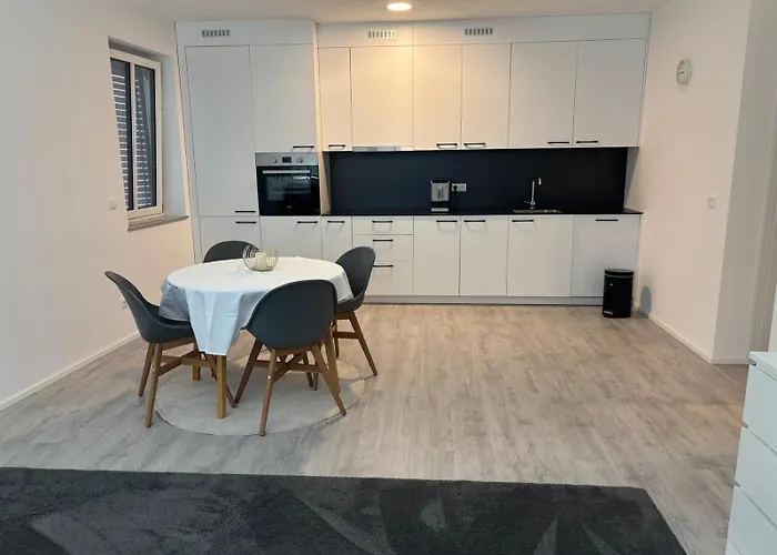 Edi`s Ferienwohnung