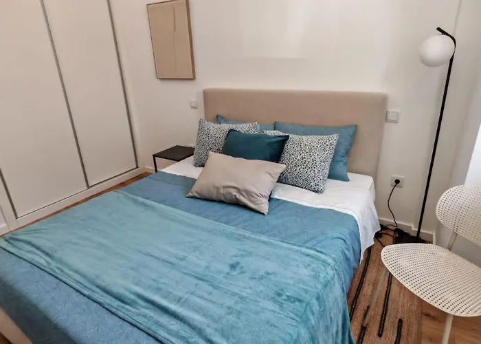 Caracol Residence