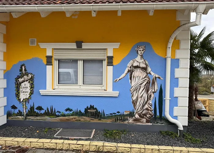 Casa Kovacs