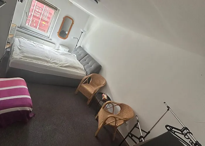 Einliegerwohnung in idyllischem Landhaus