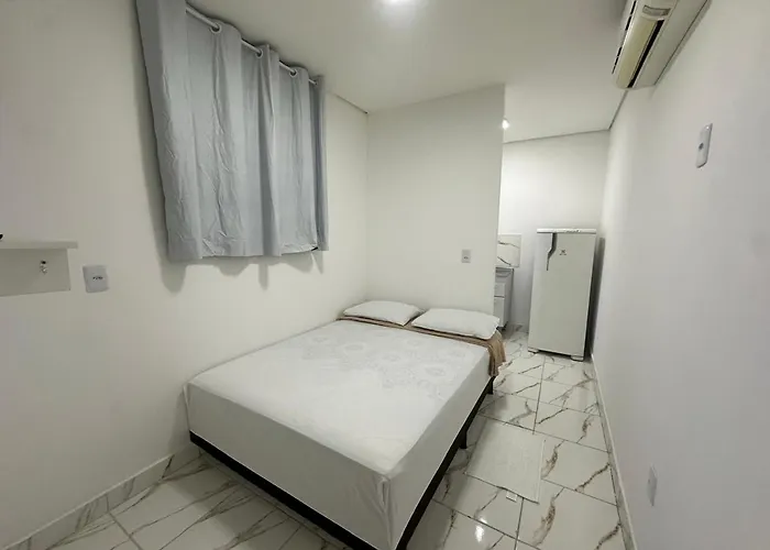 Loft Conteiner 3