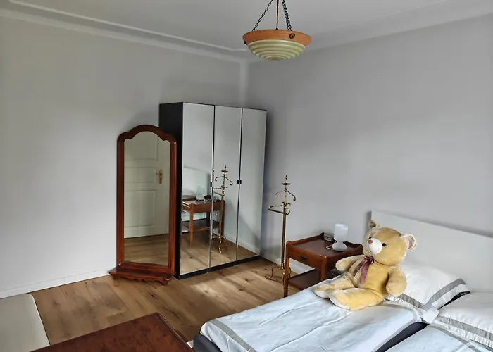 Residence Mahlow Berlin South