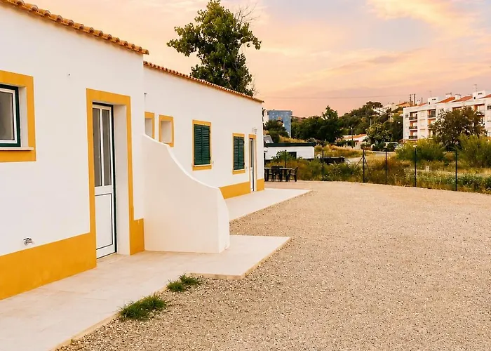 Vale Da Moura Guest House Adults Only P2