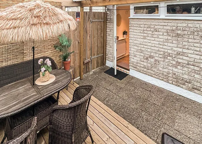 Nice Apartment In Varberg With Wifi