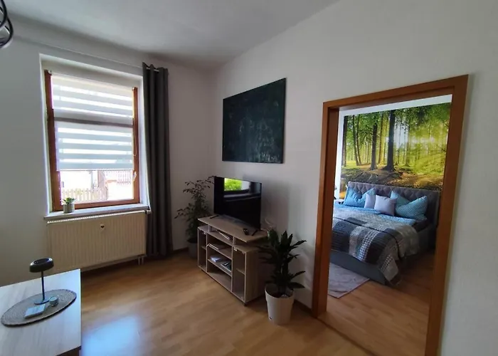 NEU! Fereinwohnung Greim