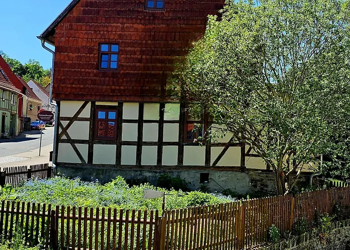 Alte Wipper