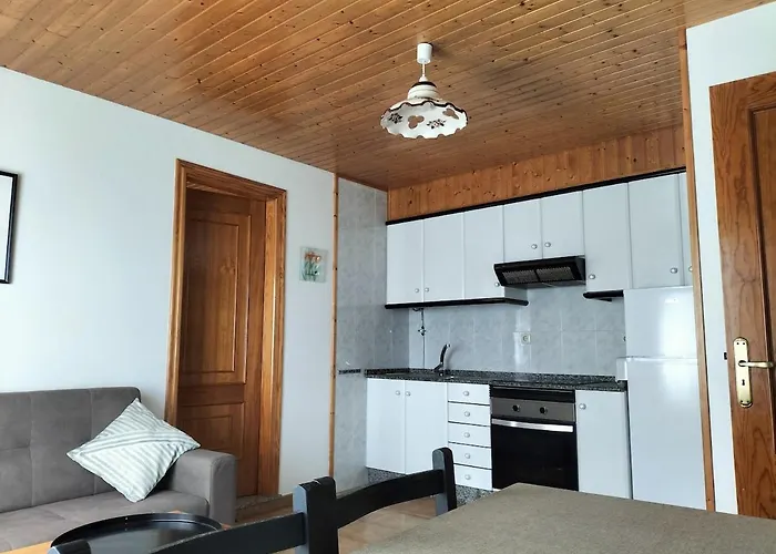 Apartamento En Montalvo-Bascuas
