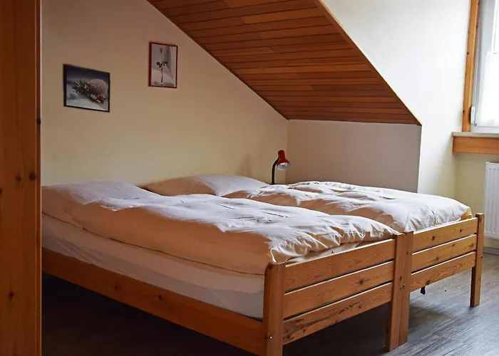 Ferienwohnung Wiedenhofer