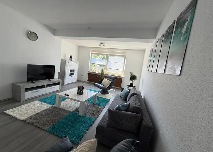 Ferienwohnung Auszeit