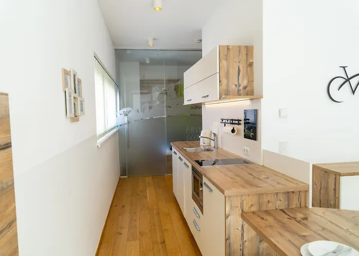 Simply at Home - Apartment in Kufstein