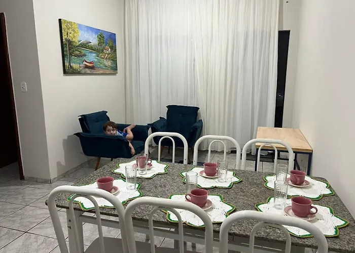 Condominio Mariana - Bairro Jardim Riva