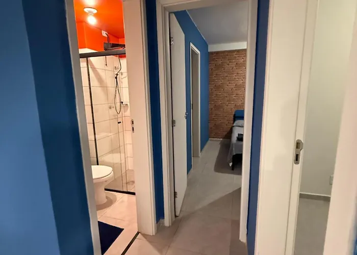Apartamento Parque Trianon Exclusive