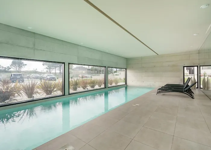 Seaside Beach Condo By Minho'S Guest