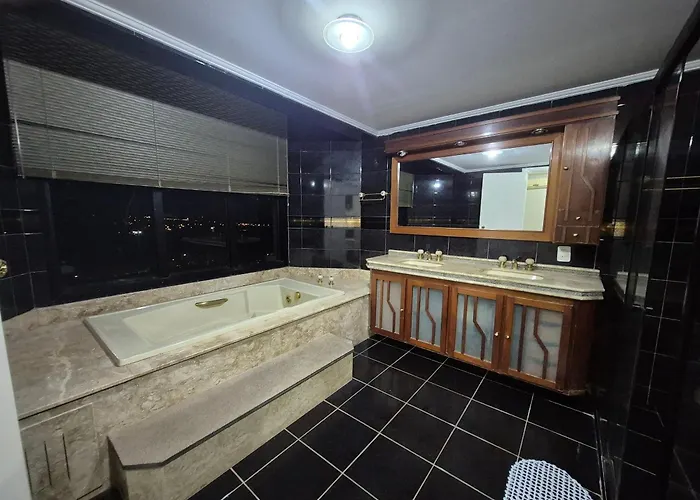 SHB • Cobertura Exclusiva | Vista Rio Paraná