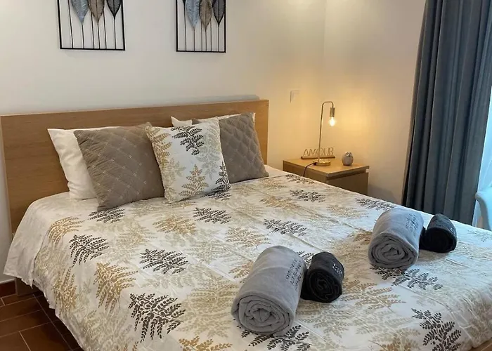 Apartamento Karolvaz V