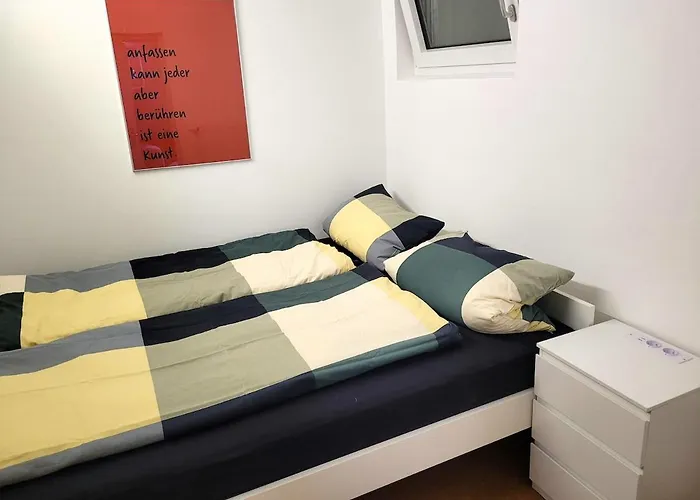Wohlfühl-Wohnung