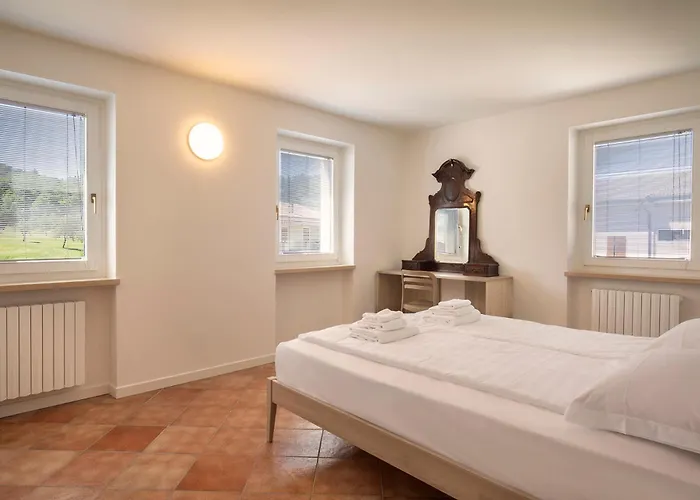 Casa Gloria - In Centro A San Zeno Di Montagna