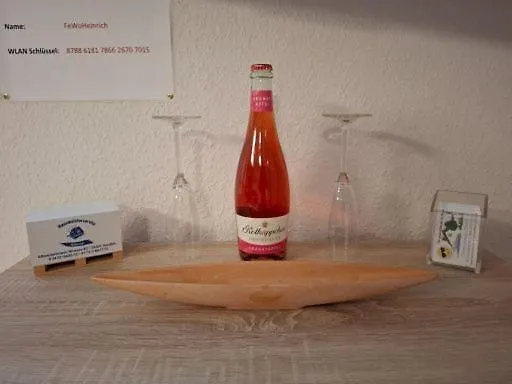 Ferienwohnung Heinrich