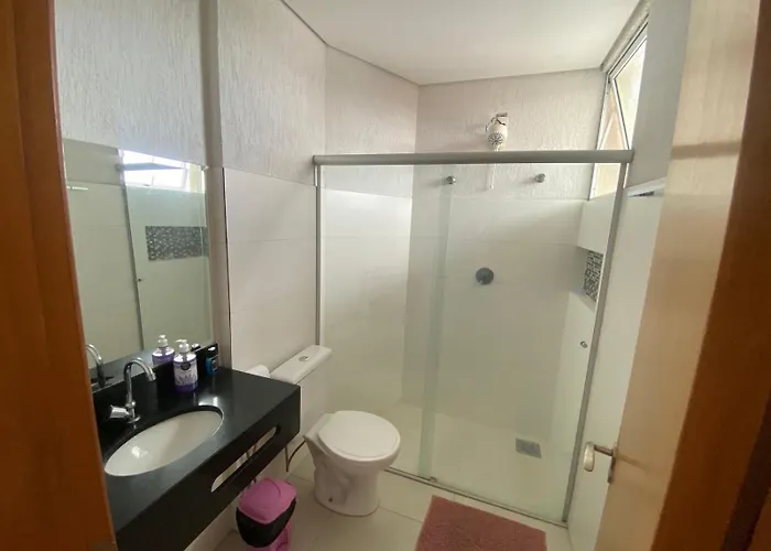 Lagoa Flats - 250 metros da Lagoa Central