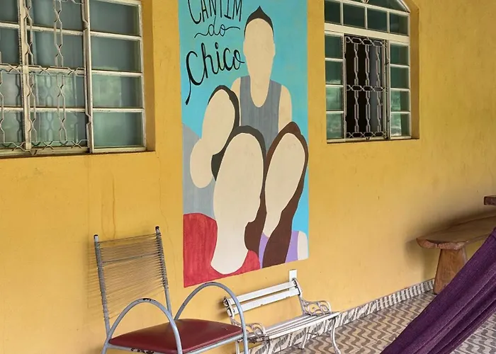 Cantim do Chico