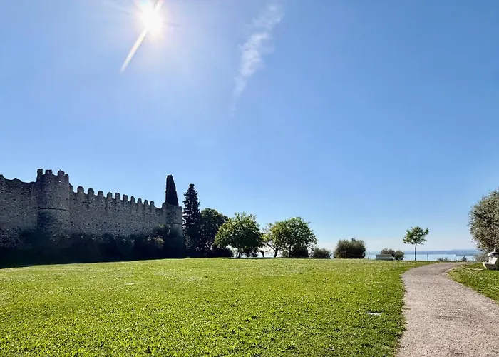 Borgo Castello