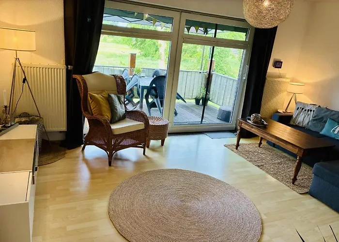 Ferienwohnung DE VRIESenkoje