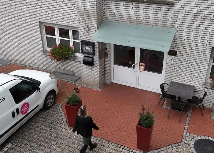 Apartment für Monteure 1 Zimmer inkl Küche und Bad mit Dusche WC