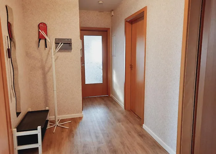 Ferienwohnung Bandow
