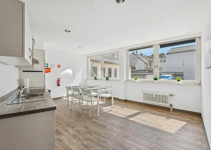 DS-RENT - 3 Schlafzimmer - bis 6 Pers - Alzey