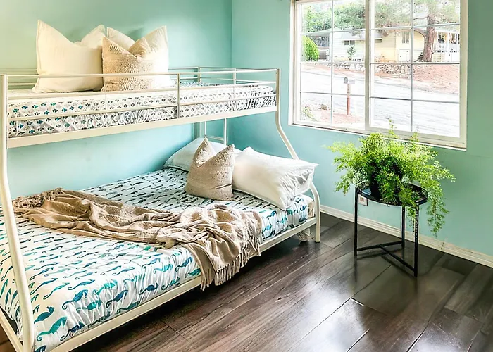 Stylish Getaway