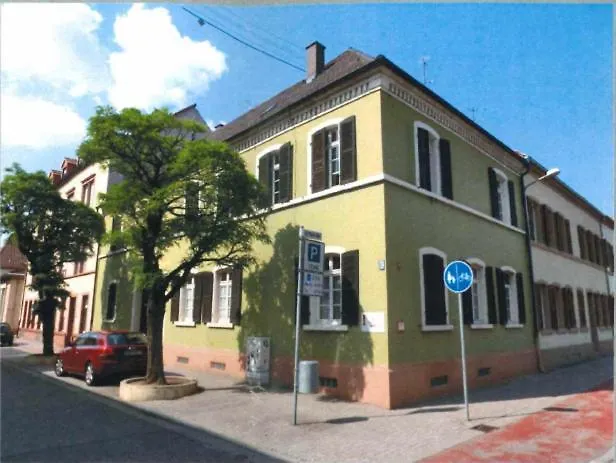 Villa Doll Germersheim