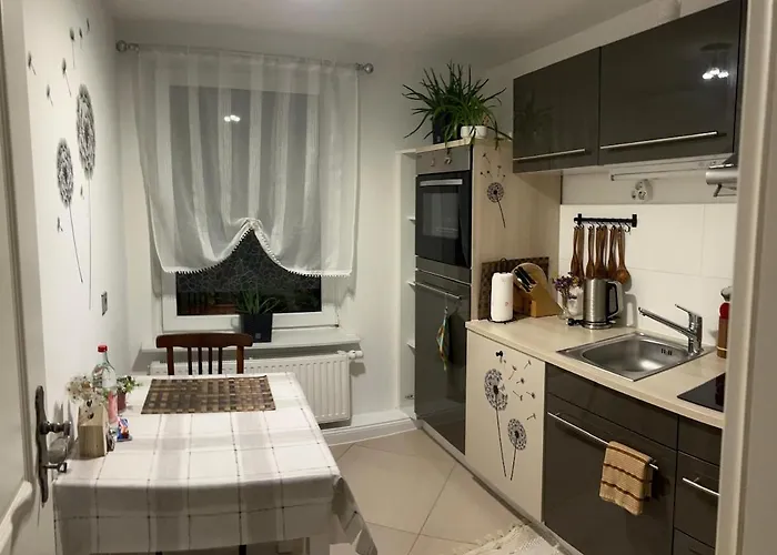 Privates Apartment Katzensprung